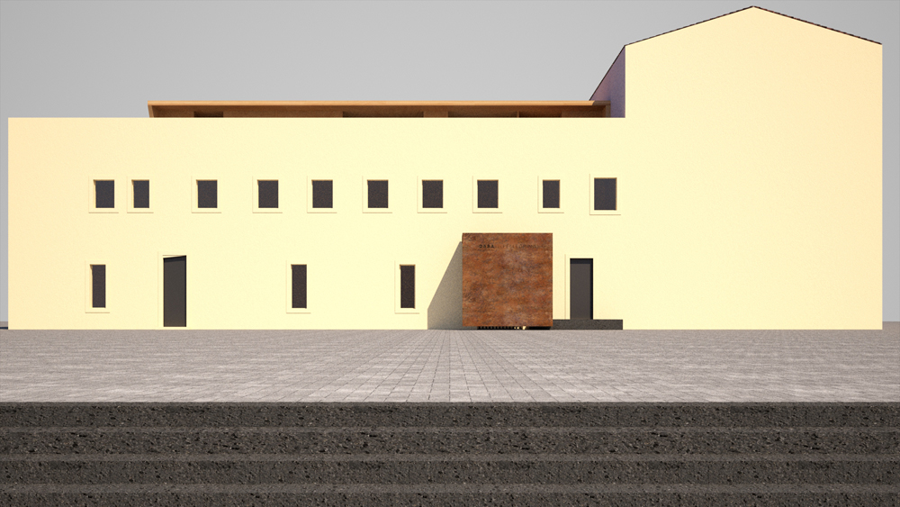 © Studio FRA